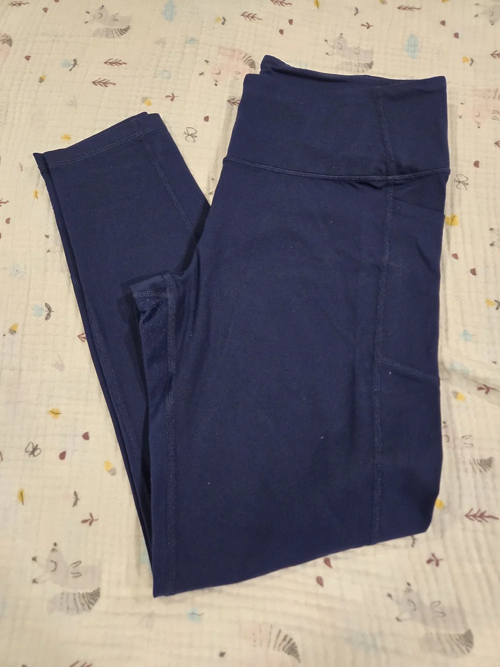 *Victoria's Secret Sport* Knockout Leggings